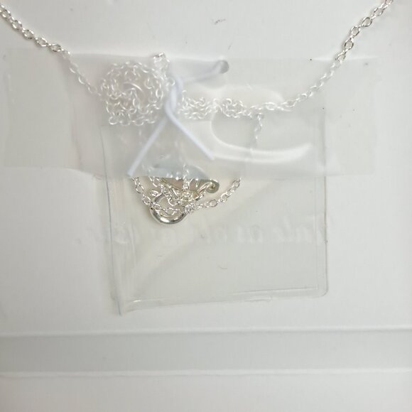 Disney Necklace "Tale as Old as Time" Beauty and the Beast - Picture 7 of 13